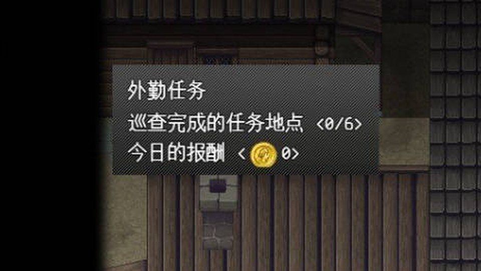 异端审问官白灼监狱 暗黑幻想RPG 玩法截图 5