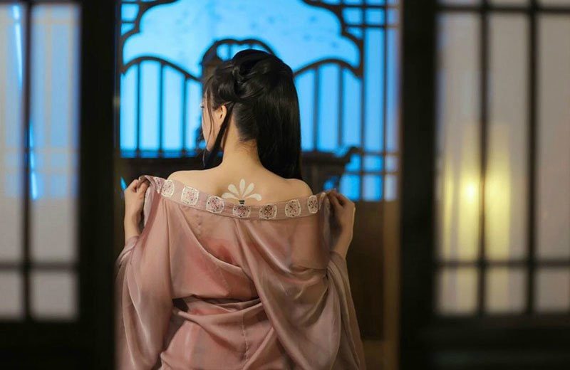 侠女逍遥录 场景演出 实机截图 7