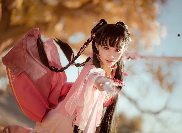侠女逍遥录 中文界面 预览图 2
