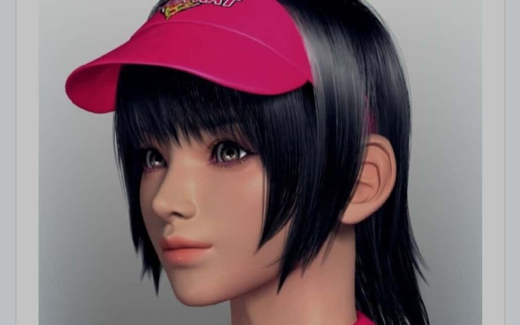 梅麻吕3D合集 分支路线 资料图 8