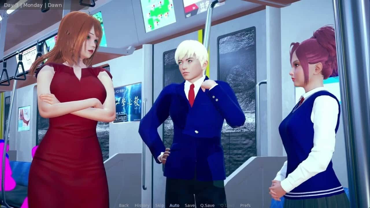 舒适咖啡厅_Cosy Cafe 任务推进 演示图 7