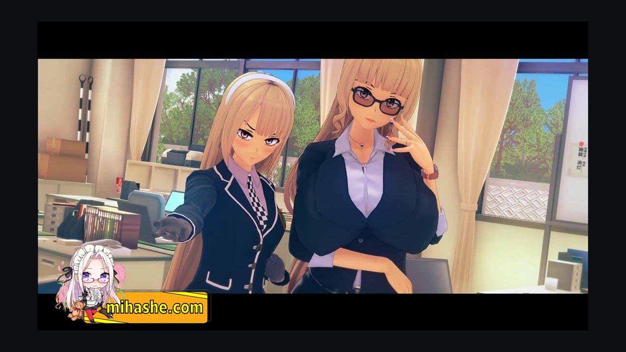 腐败王国CorruptedKingdom 版本内容 画面 2