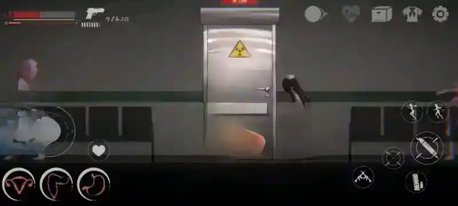 孕育希望的摇篮之卵版 版本内容 玩法截图 8